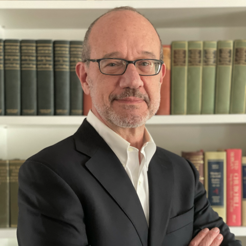 Aaron Friedberg